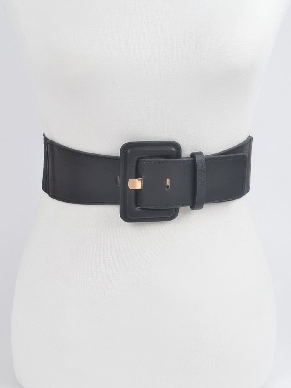 Hot Fix Stretch Belt